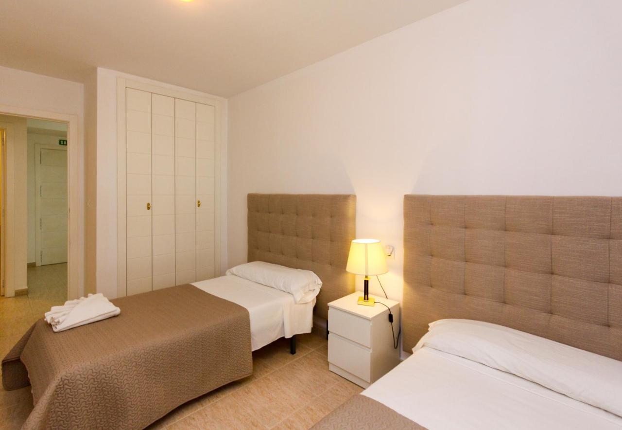 Apartamento Las Alondras 3-6Pax By Costablancarent Дения Экстерьер фото